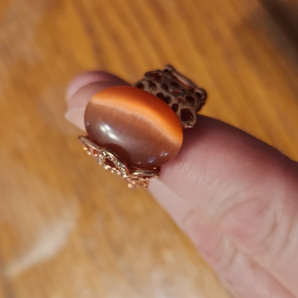 Paparazzi Assorted Ring Set - Picture 2 of 8